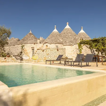 Tenuta Fortuna Villa