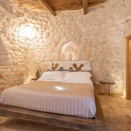 Tenuta Fortuna Villa