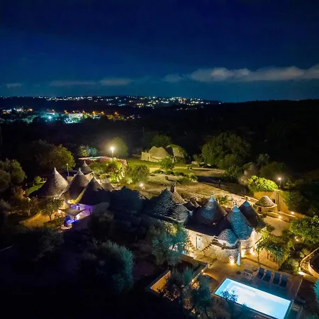 Villa Tenuta Fortuna