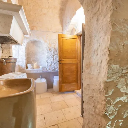 Villa Tenuta Fortuna Locorotondo