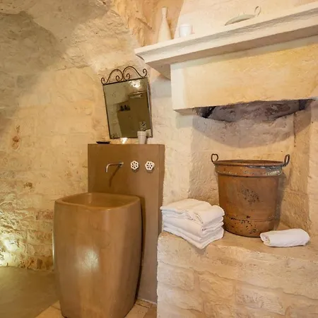 Villa Tenuta Fortuna