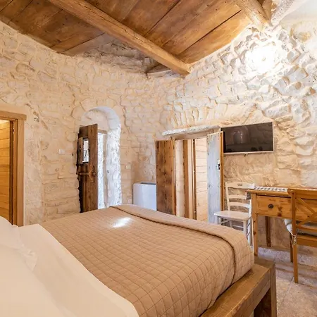 Villa Tenuta Fortuna Locorotondo
