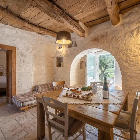 Tenuta Fortuna * Locorotondo