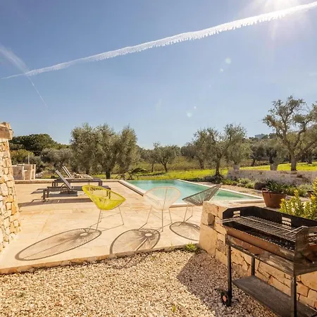 Tenuta Fortuna Villa