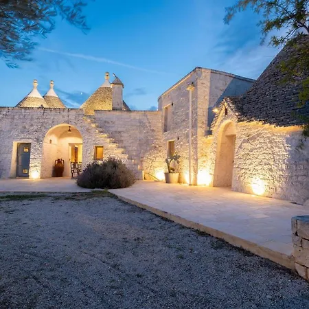 Tenuta Fortuna Locorotondo
