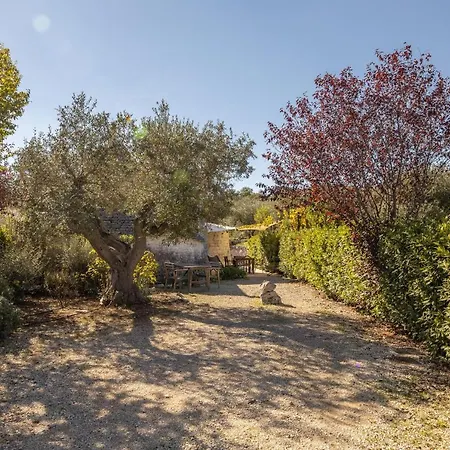 Tenuta Fortuna Locorotondo