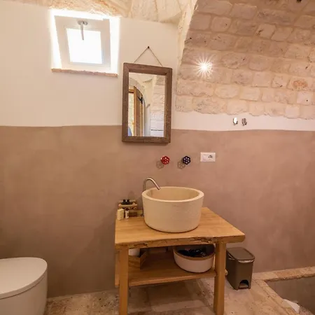 Tenuta Fortuna * Locorotondo