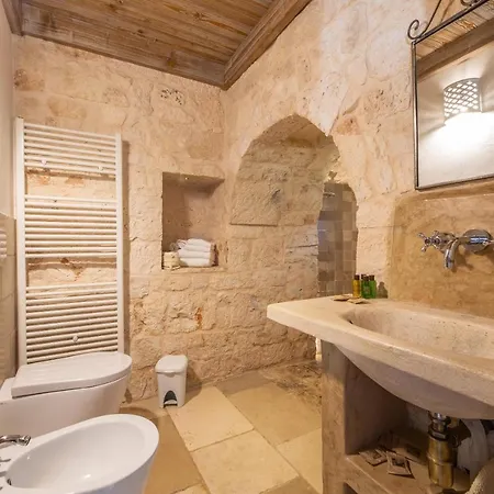 Tenuta Fortuna Villa *