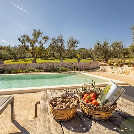 Villa Tenuta Fortuna *