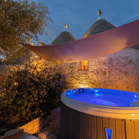 Tenuta Fortuna Villa *