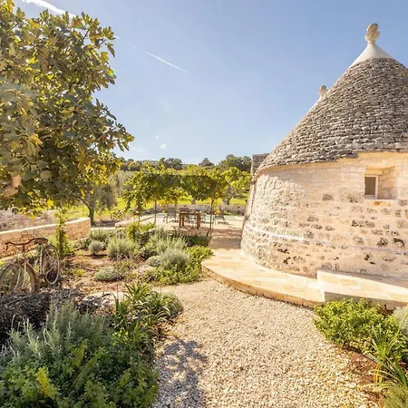 Tenuta Fortuna Locorotondo