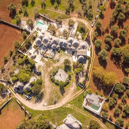 Villa Tenuta Fortuna