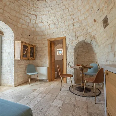 Tenuta Fortuna Villa *