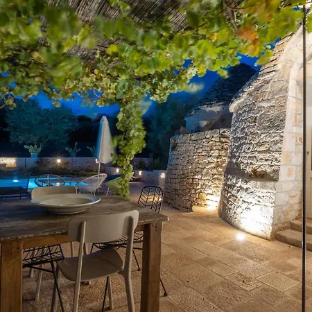 Tenuta Fortuna * Locorotondo