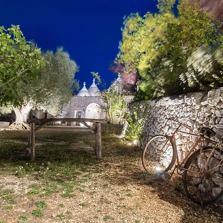 Tenuta Fortuna Locorotondo