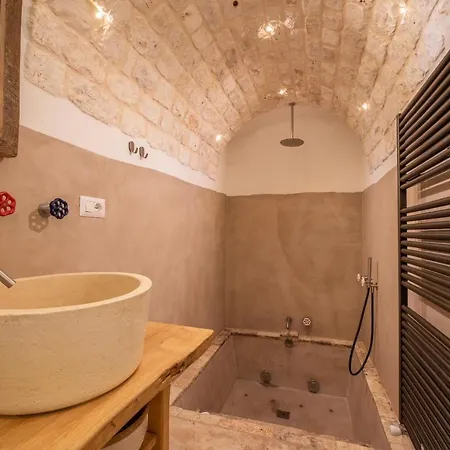 Tenuta Fortuna Villa *