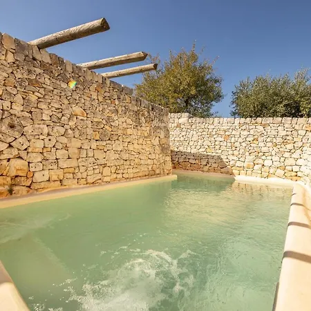 Tenuta Fortuna Villa
