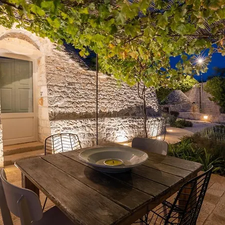 Tenuta Fortuna Villa *