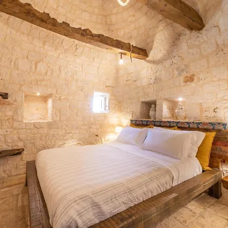 Tenuta Fortuna Villa *