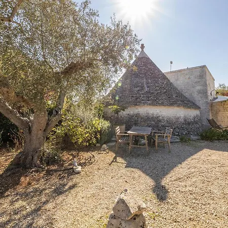 Villa Tenuta Fortuna