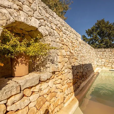 Tenuta Fortuna Locorotondo