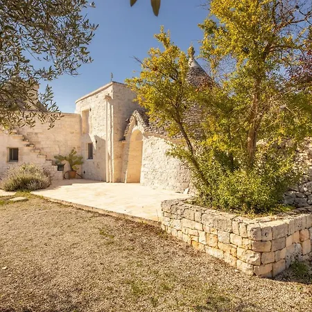 Tenuta Fortuna * Locorotondo