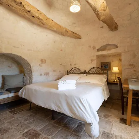 Tenuta Fortuna Villa Locorotondo