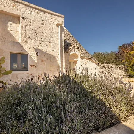 Villa Tenuta Fortuna Locorotondo