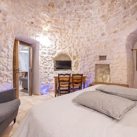 Tenuta Fortuna * Locorotondo